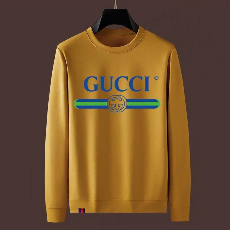 Gucci Men's Hoodies 598